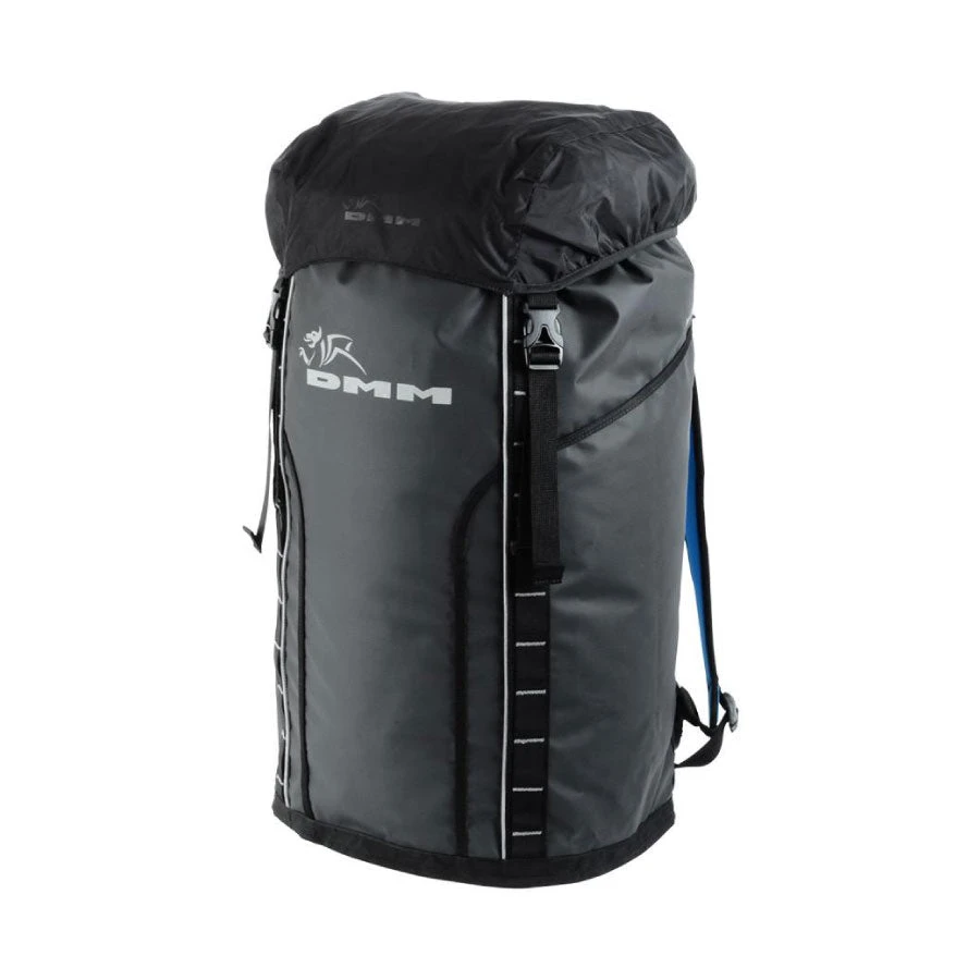 DMM Porter Climbing Rope Bag 45l 3 DMM Porter Climbing Rope Bag 45l