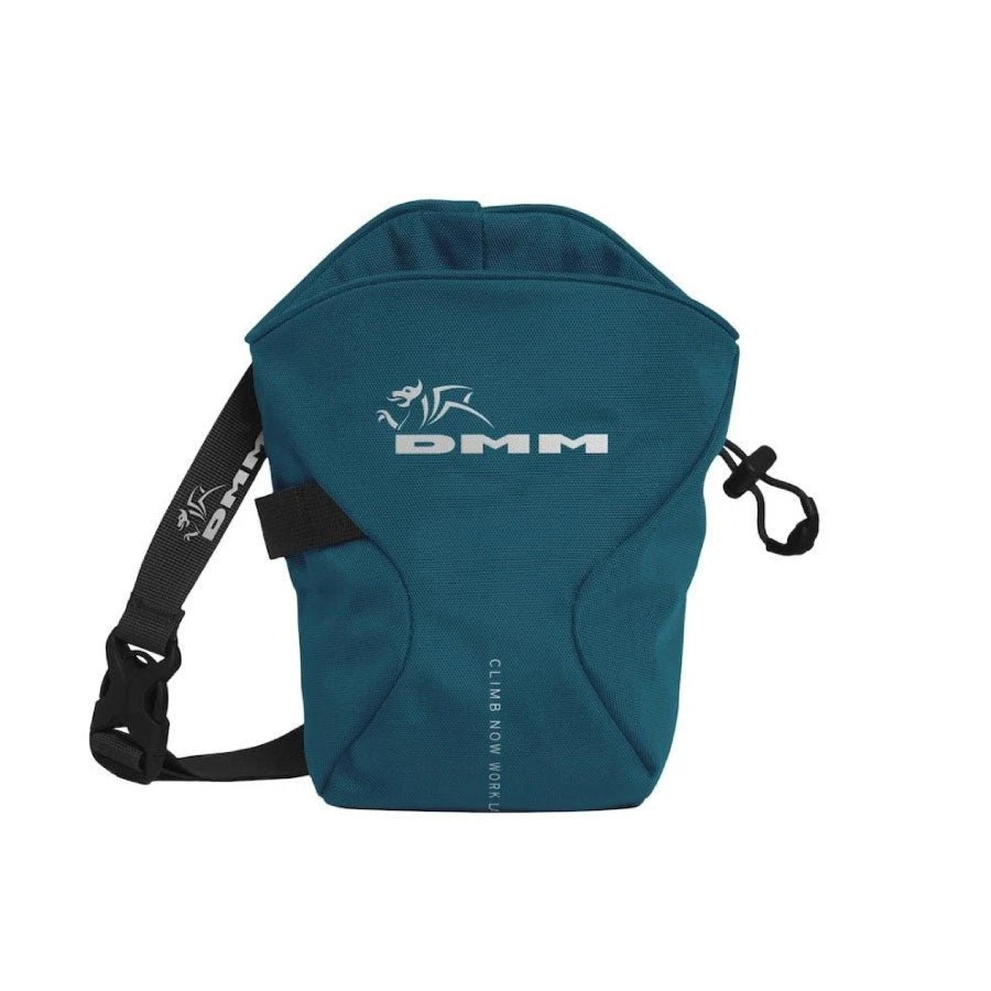 DMM Traction Climbing Chalk Bag 3 DMM Traction Climbing Chalk Bag
