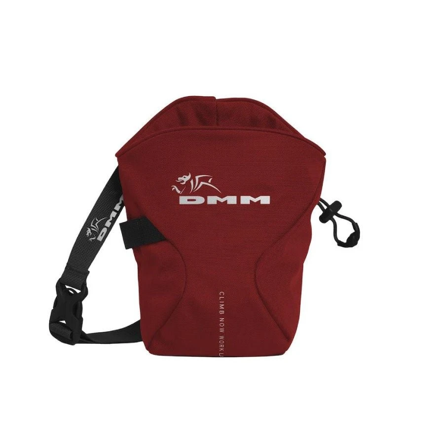 DMM Traction Climbing Chalk Bag 4 DMM Traction Climbing Chalk Bag - Image 2