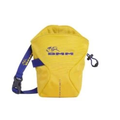 DMM Traction Climbing Chalk Bag 8 DMM Traction Climbing Chalk Bag -Climbing Wear Store DMM Traction Climbing Chalk Bag 20 Yellow 211568