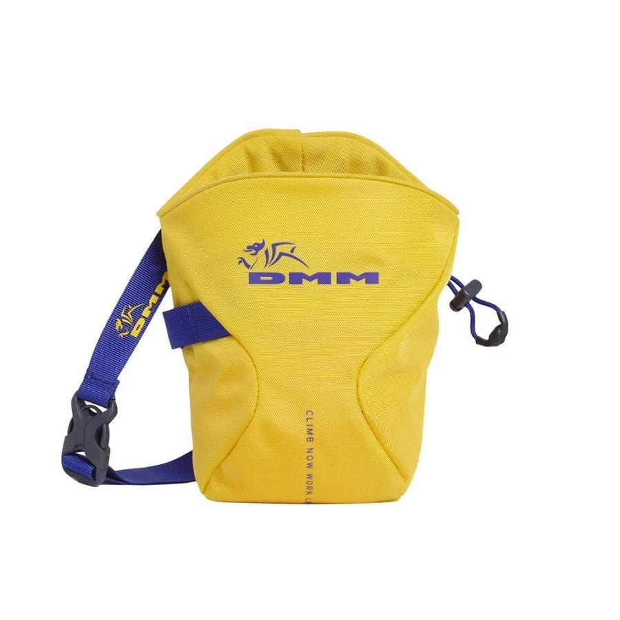 DMM Traction Climbing Chalk Bag 5 DMM Traction Climbing Chalk Bag - Image 3