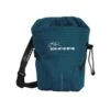 DMM Trad Climbing Chalk Bag -Climbing Wear Store DMM Trad Climbing Chalk Bag Blue 551649