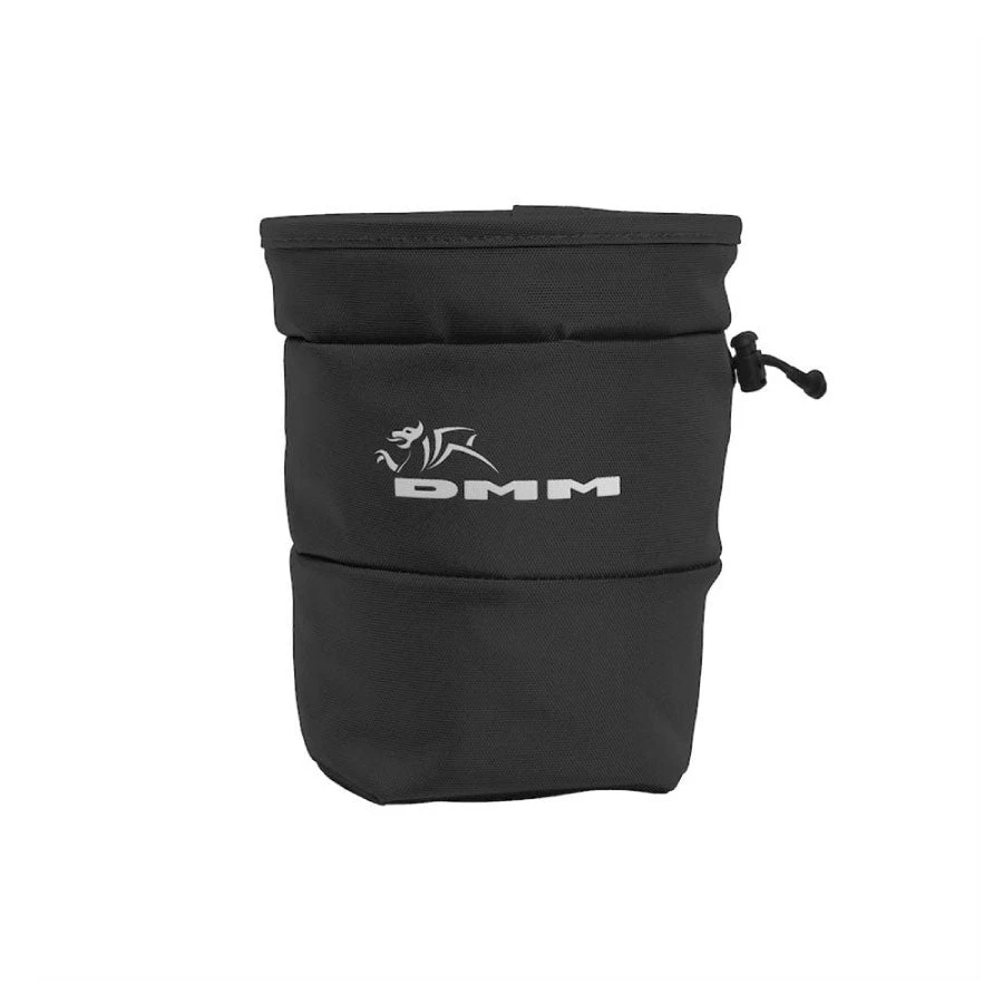 DMM Tube Climbing Chalk Bag 6 DMM Tube Climbing Chalk Bag - Image 4