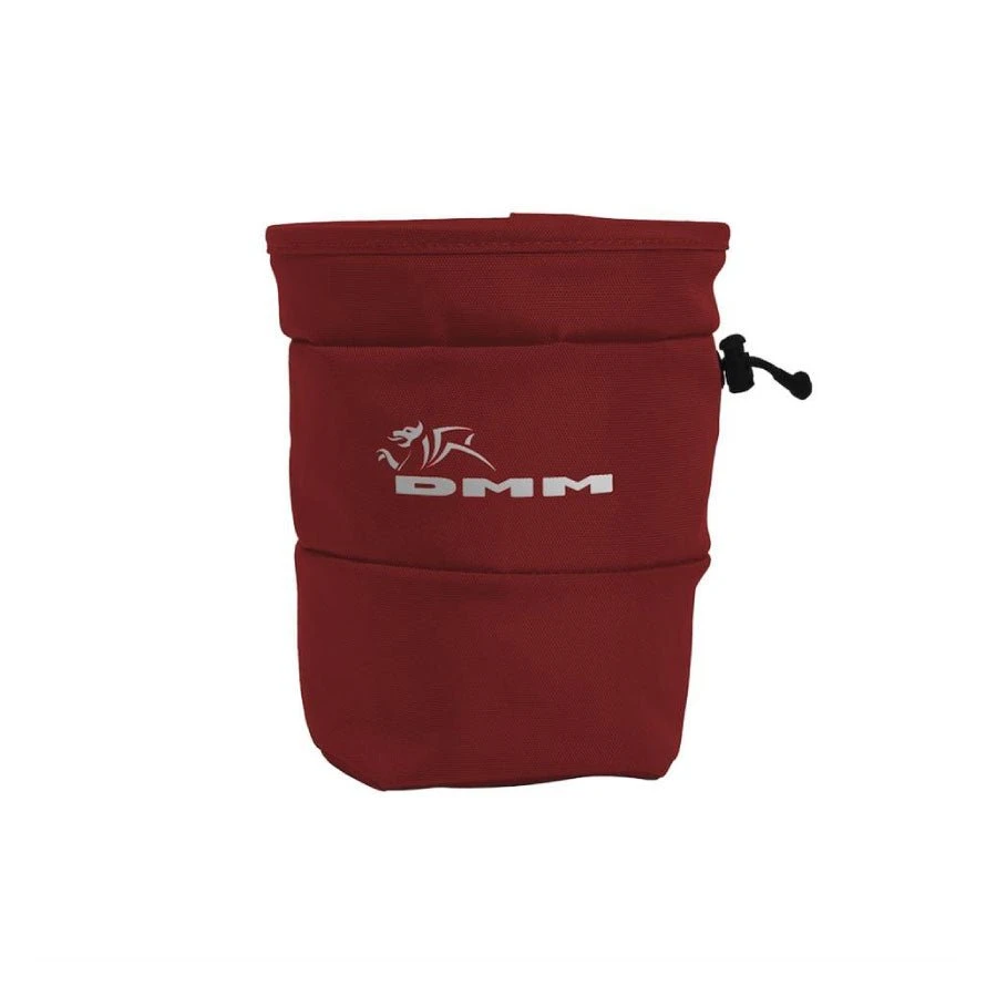 DMM Tube Climbing Chalk Bag 4 DMM Tube Climbing Chalk Bag - Image 2