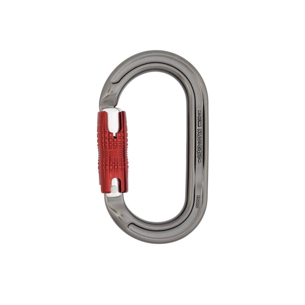 DMM Ultra O Kwiklock Climbing Carabiner 3 DMM Ultra O Kwiklock Climbing Carabiner