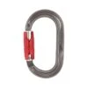 DMM AmericanO Kwiklock Climbing Carabiner
