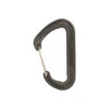 DMM Chimera Climbing Carabiner -Climbing Wear Store DMM Chimera MattGrey