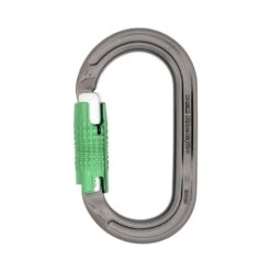 DMM Ultra O Locksafe Climbing Carabiner