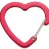 Edelrid Corazon Accessory Carabiner 2 Edelrid Corazon Accessory Carabiner -Climbing Wear Store EDL718680002140 213490