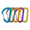 Edelrid Aranya Accessory Carabiner -Climbing Wear Store Edelrid Aranya Accessory Carabiner 272976
