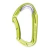 Edelrid Bulletproof Bent Gate Climbing Carabiner -Climbing Wear Store Edelrid Bulletproof Bent Gate Climbing Carabiner 538613