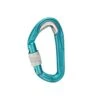 Edelrid Bulletproof Screw Gate Climbing Carabiner