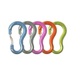 Edelrid Wave Accessory Carabiner