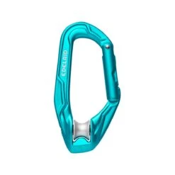 Edelrid Axiom Climbing Carabiner