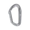 Edelrid Bulletproof Straight Gate Climbing Carabiner -Climbing Wear Store EdelridBulletproofStraightGateClimbingCarabiner Slate