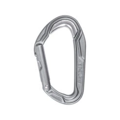 Edelrid Bulletproof Straight Gate Climbing Carabiner