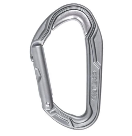 Edelrid Bulletproof Straight II Climbing Carabiner 3 Edelrid Bulletproof Straight II Climbing Carabiner