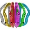 Edelrid Mission Sixpack Climbing Carabiner II - Assorted Colours -Climbing Wear Store EdelridMissionSixpackClimbingCarabinerII 120552