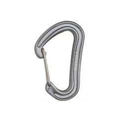 Edelrid Nineteen G Climbing Carabiner 7 Edelrid Nineteen G Climbing Carabiner -Climbing Wear Store EdelridNineteenGClimbingCarabiner 1 156741