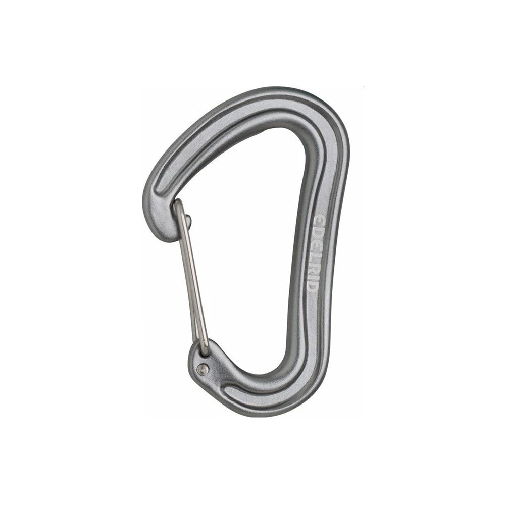 Edelrid Nineteen G Climbing Carabiner 5 Edelrid Nineteen G Climbing Carabiner - Image 3