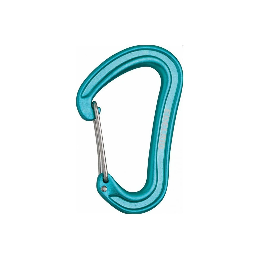 Edelrid Nineteen G Climbing Carabiner 3 Edelrid Nineteen G Climbing Carabiner