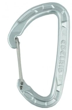 Edelrid Pure Wire II Climbing Carabiner