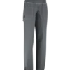 Edelrid Sansara II Womens Climbing Pant 2 Edelrid Sansara II Womens Climbing Pant -Climbing Wear Store EdelridSansaraIIWomensClimbingPantAnthraciteFront 359110