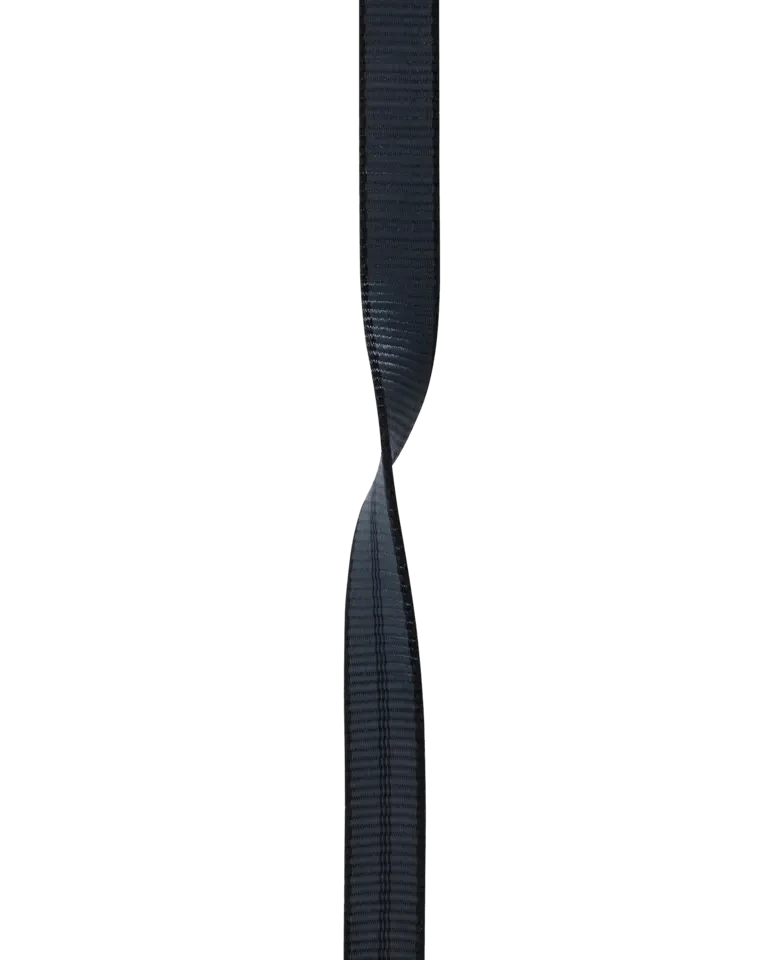 Edelrid Flachband Supertape 19mm Webbing - Per Metre 3 Edelrid Flachband Supertape 19mm Webbing - Per Metre