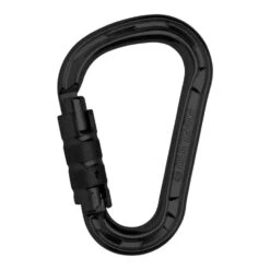 Edelrid HMS Magnum II Triple Lock Climbing Carabiner