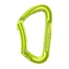 Edelrid Pure III Bent Gate Climbing Carabiner -Climbing Wear Store Edelrid Pure III Bent Gate Oasis