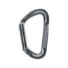 Edelrid Pure III Straight Gate Climbing Carabiner