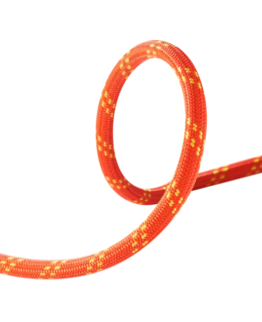 Edelrid Static Float 11mm Canyoning Static Rope - Per Metre 4 Edelrid Static Float 11mm Canyoning Static Rope - Per Metre - Image 2