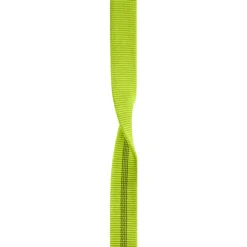 Edelrid X Tube 25mm Webbing - Per Metre -Climbing Wear Store Edelrid X Tube 25mm Webbing PM Oasis