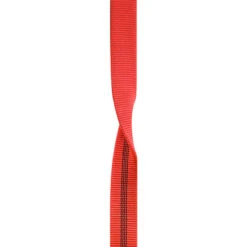 Edelrid X Tube 25mm Webbing - Per Metre