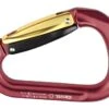 Grivel K6G Omega Twin Gate Climbing Carabiner -Climbing Wear Store GRRSK6G 609527