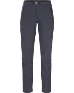 ArcTeryx Gamma SL Womens Pant -Climbing Wear Store Gamma SL Pant W Black Sapphire 1024x1024 ba97b307 51e6 4e1b be01 bbf0c7ba8b58