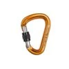 Grivel K5N Delta Screw Gate Climbing Carabiner -Climbing Wear Store Grivel 614762