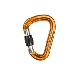 Grivel K5N Delta Screw Gate Climbing Carabiner