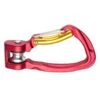 Grivel Roller S Twin Gate Industrial Carabiner -Climbing Wear Store Grivel Roller S Twin Gate Industrial Carabiner 829557