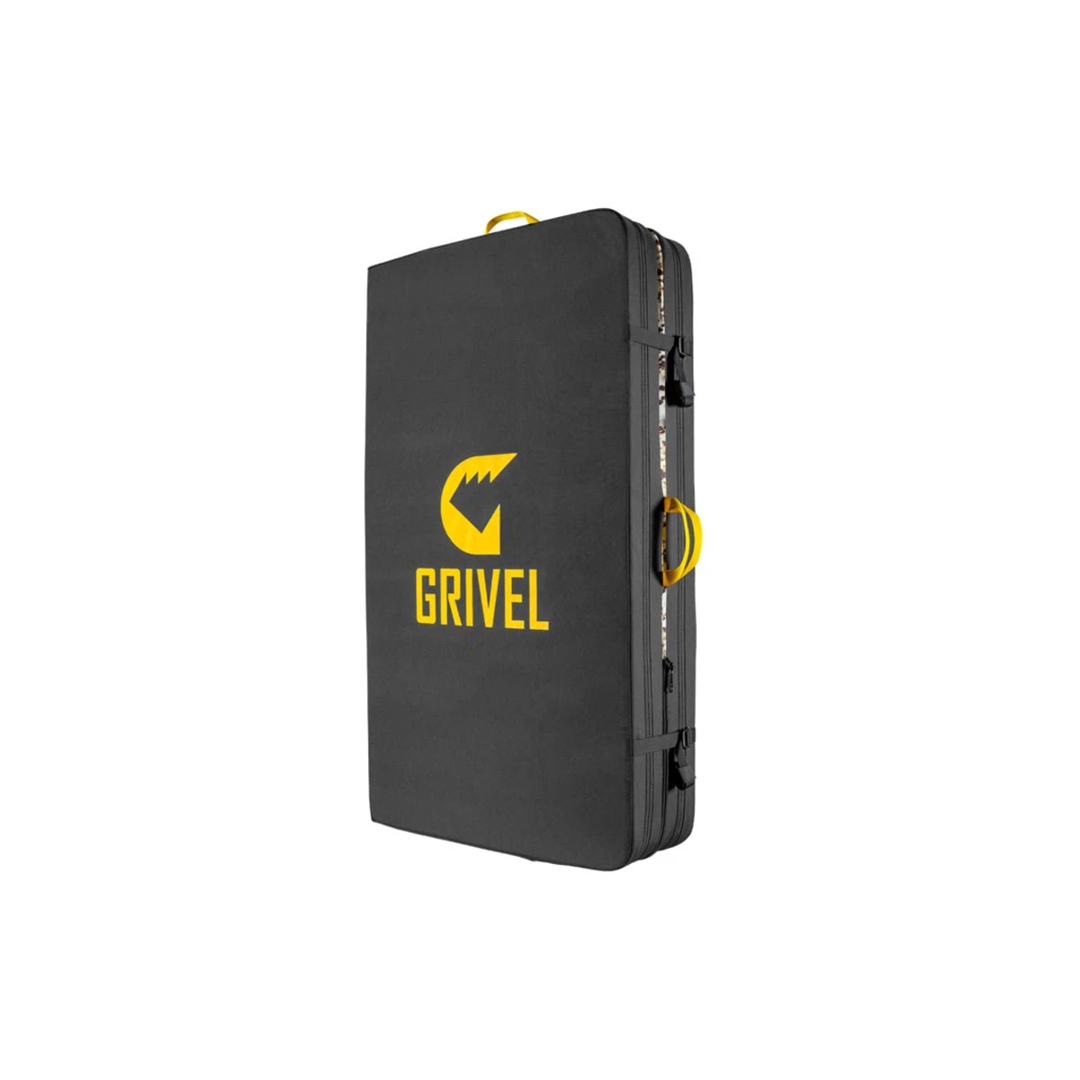 Grivel Crash Pad Grivel Bouldering Mat 4 Grivel Crash Pad Grivel Bouldering Mat - Image 2