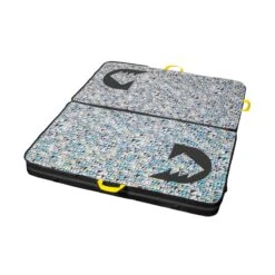 Grivel Crash Pad Grivel Bouldering Mat 12 Grivel Crash Pad Grivel Bouldering Mat -Climbing Wear Store GrivelCrashPadGrivelBoulderingMatOpenFlat 622306