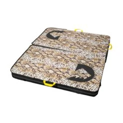 Grivel Crash Pad Grivel Bouldering Mat 11 Grivel Crash Pad Grivel Bouldering Mat -Climbing Wear Store GrivelCrashPadGrivelBoulderingMatPython 223562
