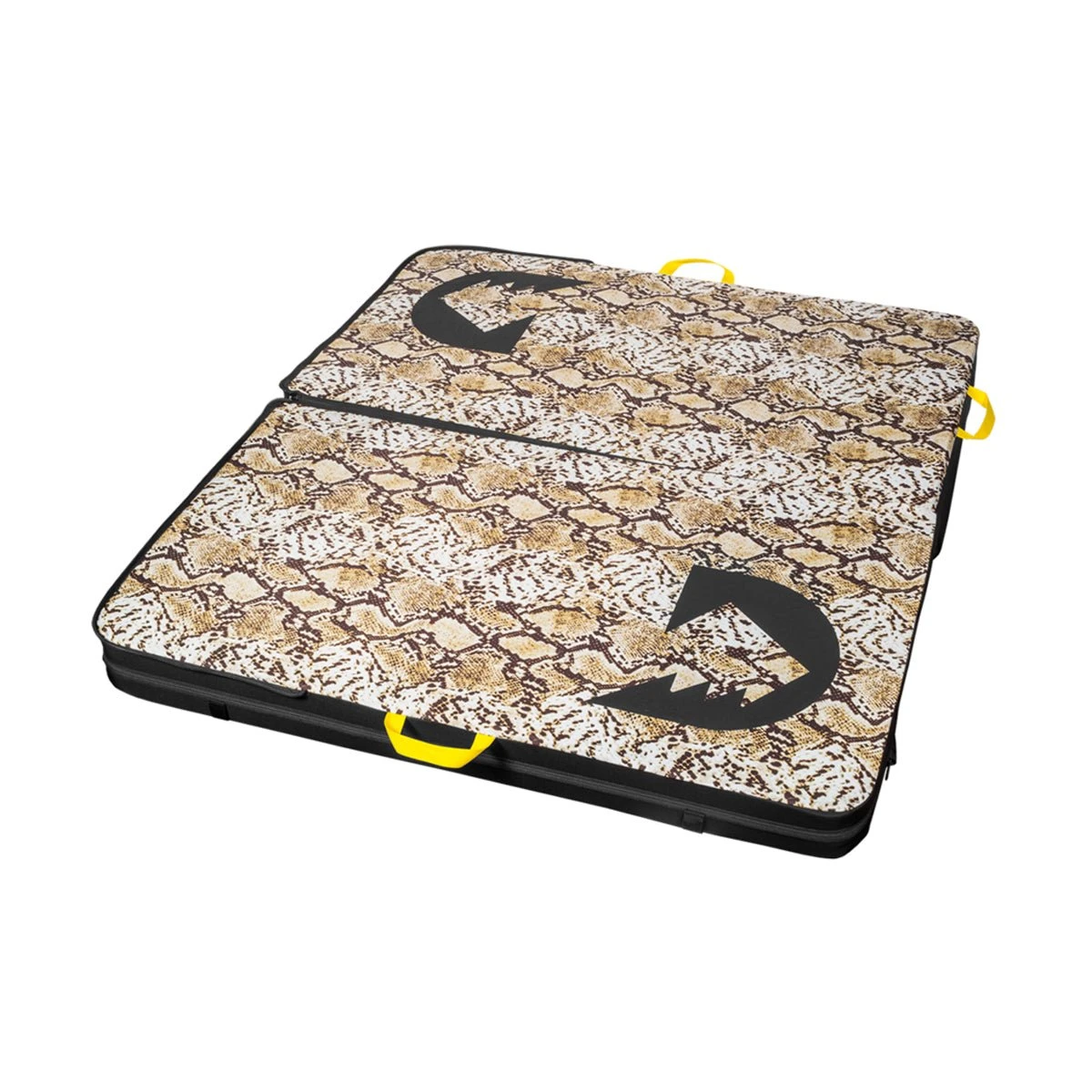 Grivel Crash Pad Grivel Bouldering Mat 6 Grivel Crash Pad Grivel Bouldering Mat - Image 4