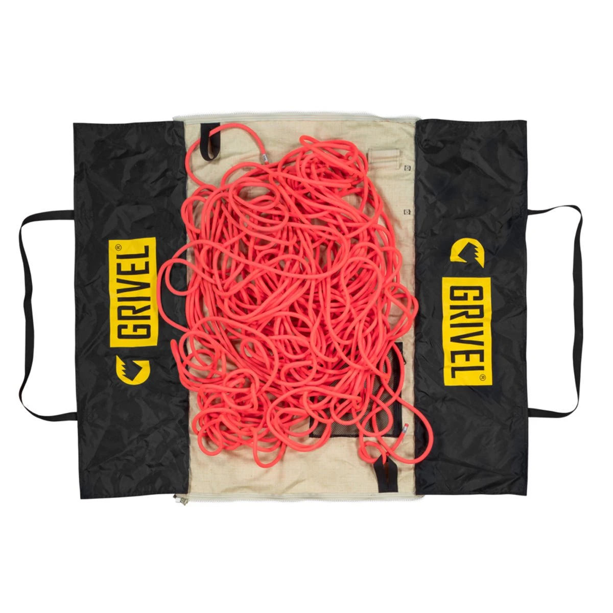 Grivel Falesia Climbing Rope Bag 4 Grivel Falesia Climbing Rope Bag - Image 2