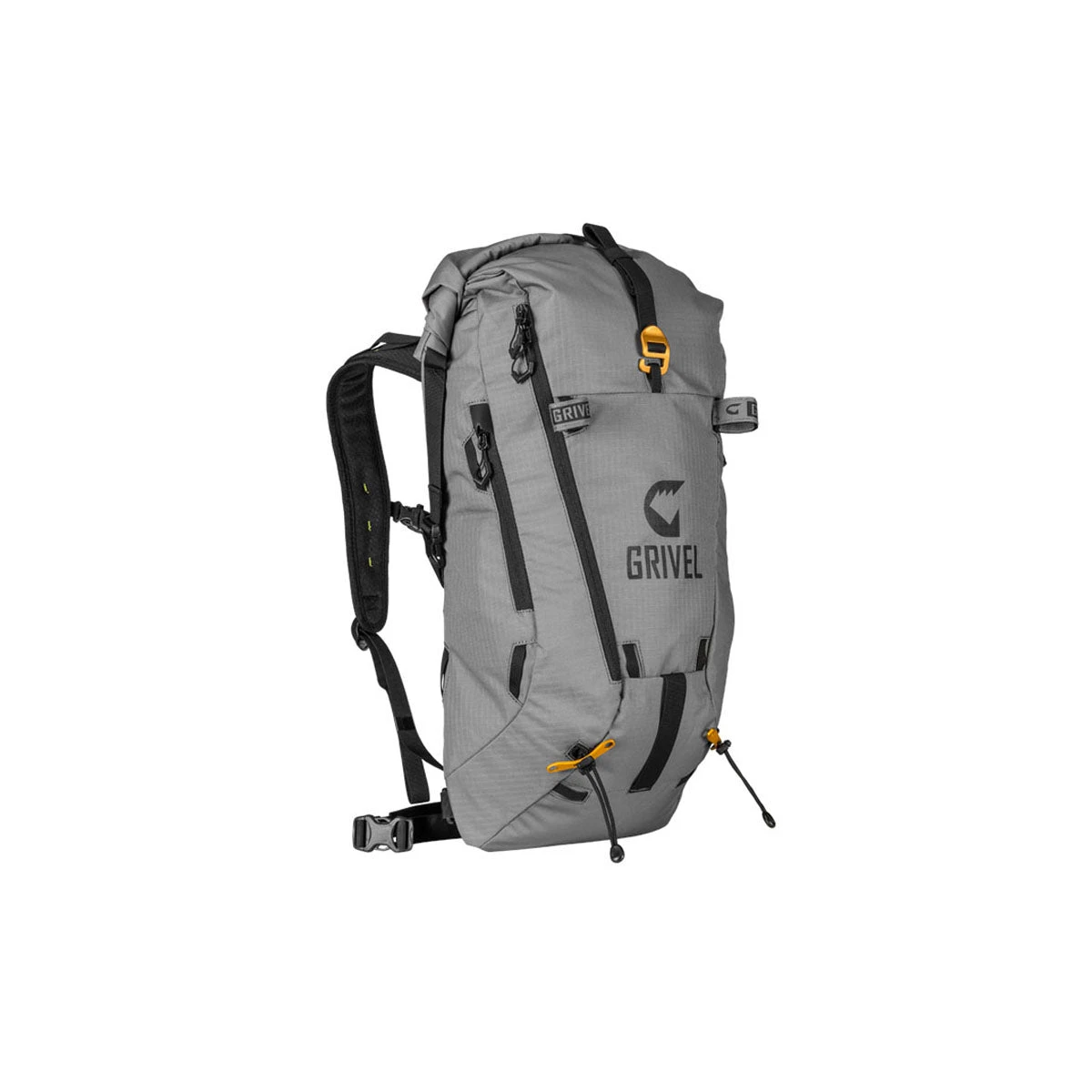 Grivel Parete 30 Litre Climbing Backpack 3 Grivel Parete 30 Litre Climbing Backpack