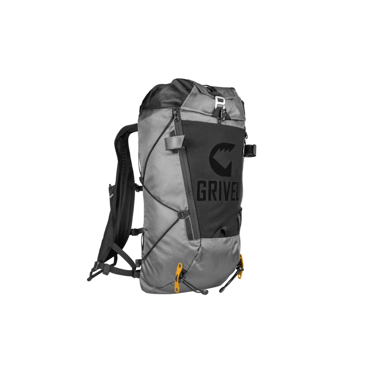 Grivel Rapido 18 Litre Climbing Backpack 3 Grivel Rapido 18 Litre Climbing Backpack