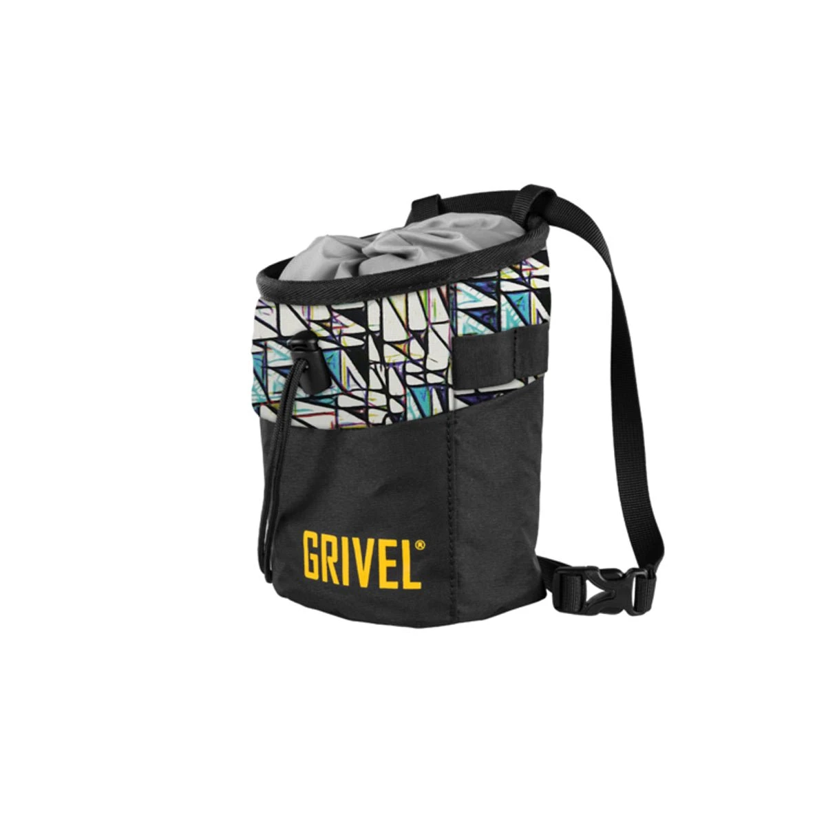 Grivel Trend Chalk Bag 3 Grivel Trend Chalk Bag