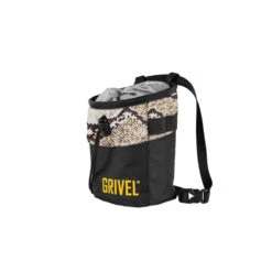Grivel Trend Chalk Bag 11 Grivel Trend Chalk Bag -Climbing Wear Store GrivelTrendChalkBagPython3