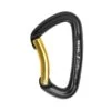 Grivel Beta K1B Bent Gate Carabiner -Climbing Wear Store Grivel Beta K1B Bent Gate Carabiner 01 748935