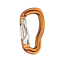 Grivel Tau Wire Lock K12L Carabiner